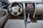 Infiniti QX56 2013 года